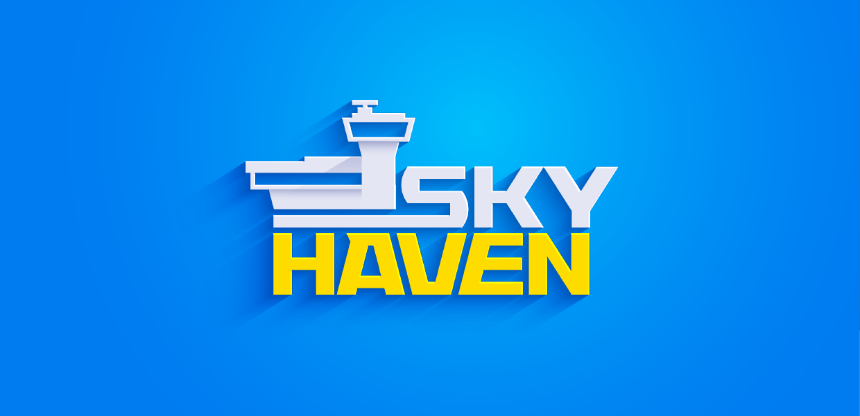 flywyld sky machines — flywyld